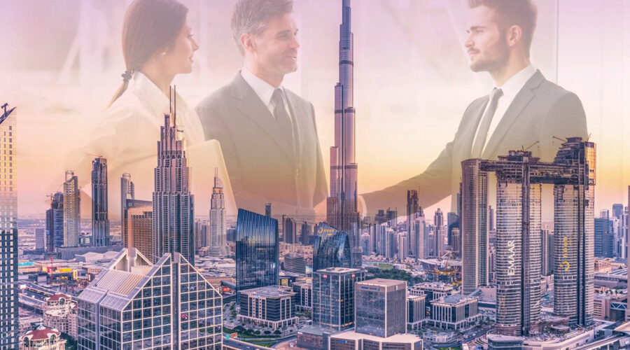 5 Things to Know Before Starting a Business in Dubai