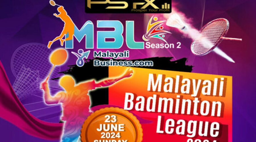 MBL Season 2: A Smash Hit at Xtra Sports Academy!