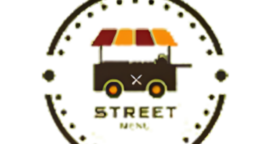 Street Menu Restaurant