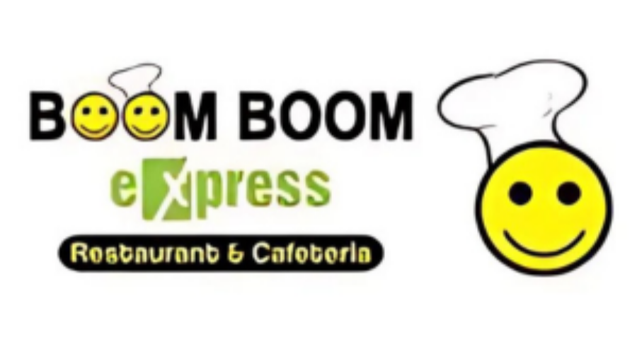 Boom Boom Express Restaurant and Cafeteria