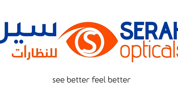 Serah Opticals