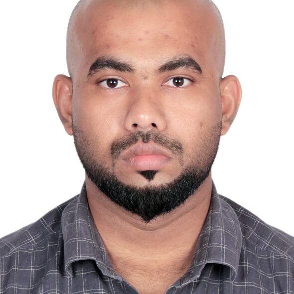 Haskarali Koorimannil