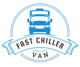 Fast Chiller Van